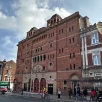 The Grand, Clapham Junction