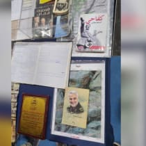  The IDF seized 9,000 improvised explosives, 5,560 guns and around 60,800 electronic items, equipment, and documents from Hezbollah in southern Lebanon, December 25, 2024.