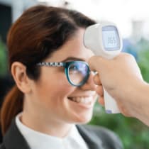  36,6 °C ya no es la temperatura media del cuerpo humano, según un estudio de Stanford.