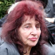  Author and Holocaust survivor Peggy Parnass dies at 97 in Hamburg.