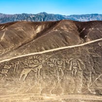  Perú restablece la plena protección de las Líneas de Nazca.