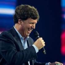  Tucker Carlson