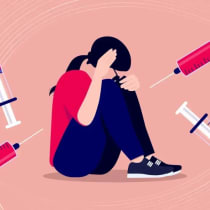 ¿Son peligrosas las inyecciones antienvejecimiento?