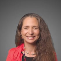 PROF. NAAMA Geva-Zatorsky.