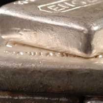 La crisis silenciosa del plata: cómo el metal más vital del mundo está desapareciendo silenciosamente