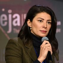Rawan Osman