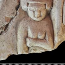 Los arqueólogos han descubierto un complejo de antiguos talleres industriales y parte de una necrópolis de la época romana en el delta occidental del Nilo, en Egipto. 