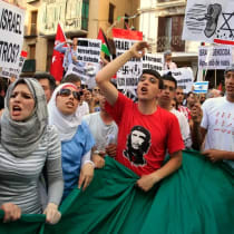 Los socialistas españoles han adoptado ahora la postura de la izquierda radical de que Israel es ilegítimo.
