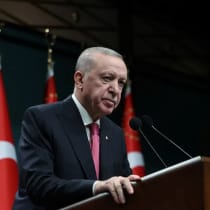 Erdogan