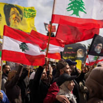 El Líbano no ha calificado oficialmente a Hezbolá como organización terrorista. 