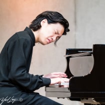 Jinhyung Park.