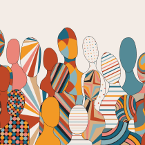 THE PURSUIT of individuality is one of modern culture’s most prominent trends.