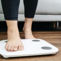 Weight gain – and the reason behind it