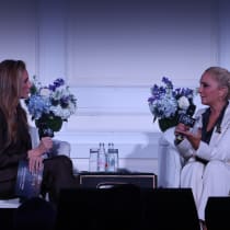 Anat Vidor, World WIZO President.