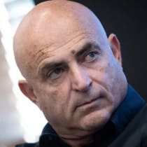 Moshe Davidovich