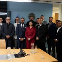  Christian leaders from the US and Europe arrive in Israel to strengthen advocacy for Israel worldwide