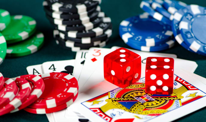 How do online casino regulations look like in Arab countries - The  Jerusalem Post
