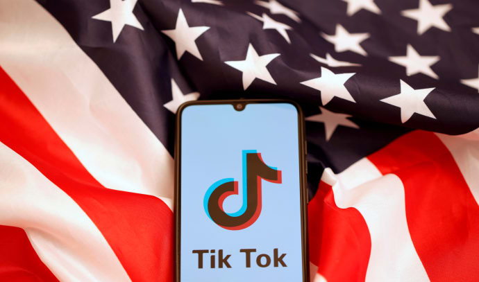ByteDance finds employees obtained TikTok user data of two
