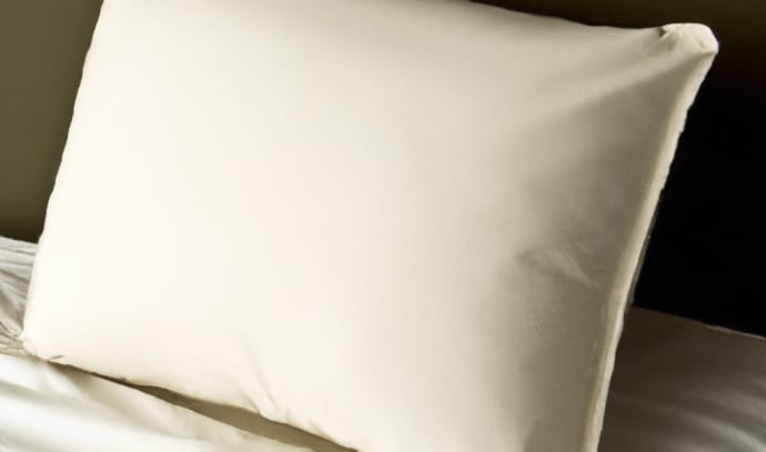 Beckham Hotel Collection Pillow Review: A Hands-on Comparison