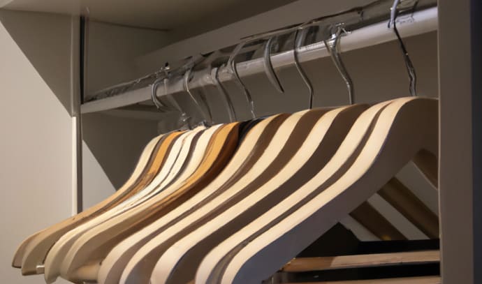 7 Most Popular Velvet Hangers for 2024 - The Jerusalem Post