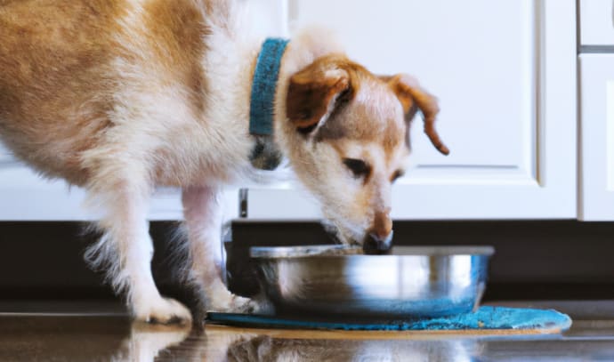 10 Best Dog Bowls Review - The Jerusalem Post