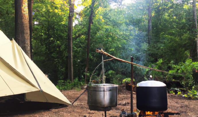 Best Campfire Cooking Kit in 2024: For Serious Outdoor Chefs