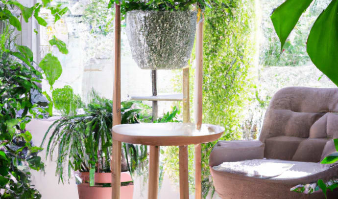 30 Best Plant Stands of 2023