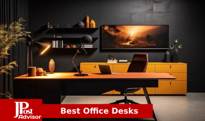 10 Best Home Office Desks of 2023