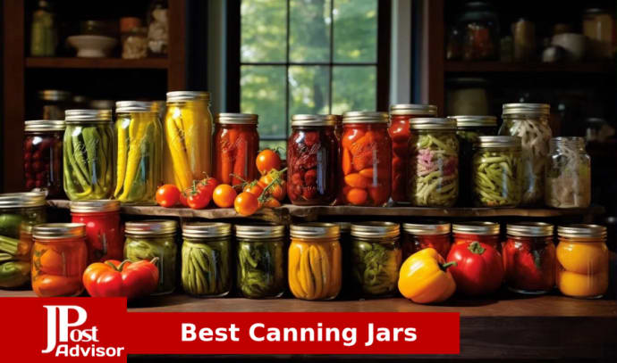 The 6 Best Canning Supplies in 2024