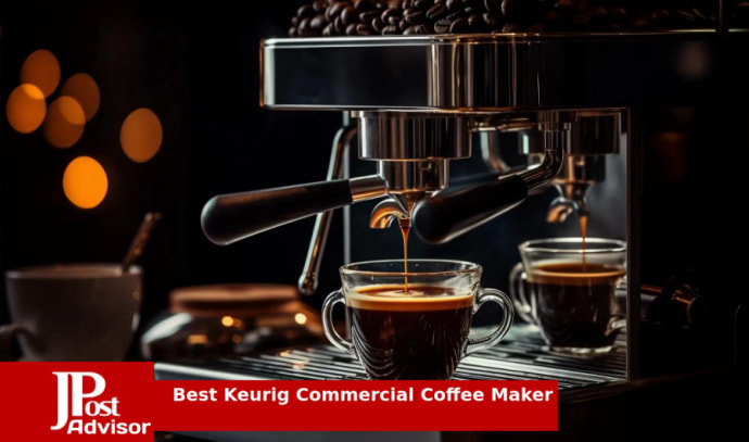Keurig K-2500 Plumbed Commercial Coffee Maker