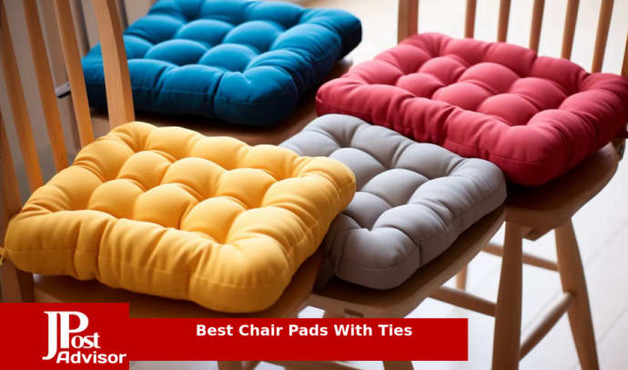 10 Most Popular Office Chair Cushions for 2023 - The Jerusalem Post
