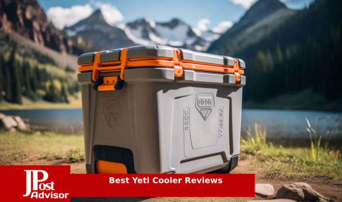 5 Best YETI Coolers of 2024 - Reviewed