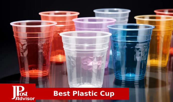 The Most Popular 5 Types of Plastic Cups in 2022 - FOW Mould