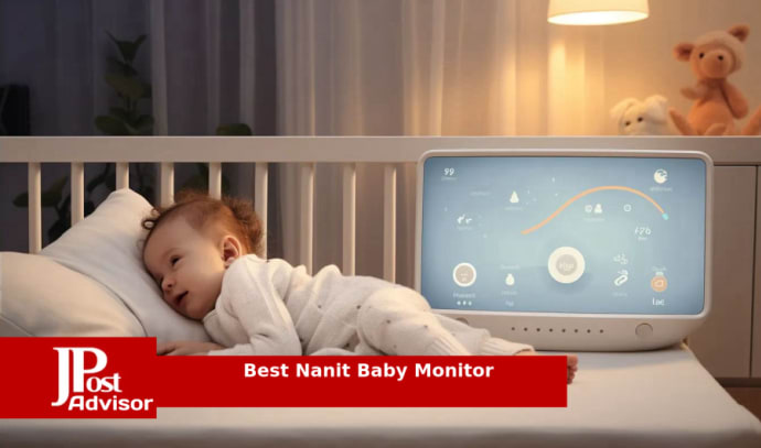 Best Vtech Baby Monitor Review - The Jerusalem Post