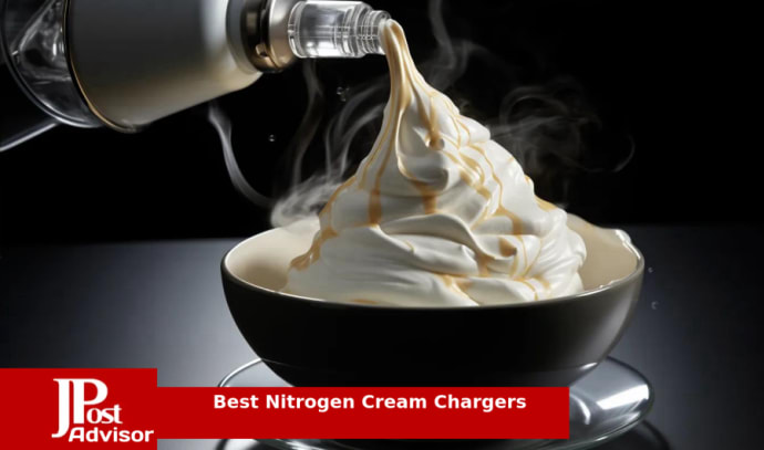 The Best Cream Whippers