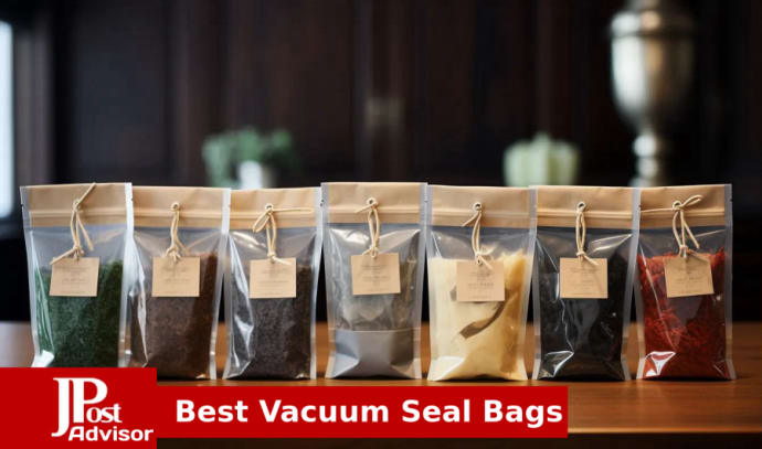 The Best Vacuum Storage Bags of 2023, HGTV Top Picks