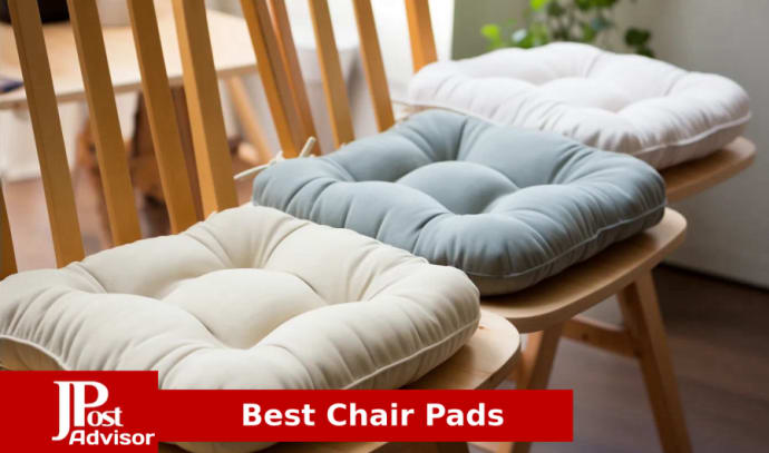 10 Best Selling Chair Pads for 2023 - The Jerusalem Post