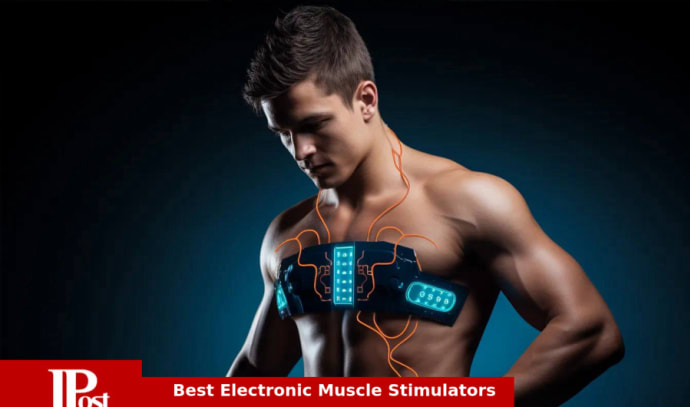 Hilipert EMS Muscle Stimulator Reviews [CONSUMER REPORTS ] Do Not