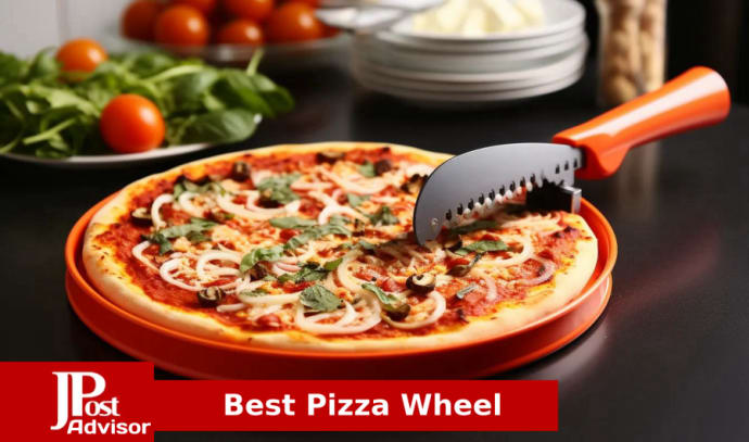Pizza Cutter, Wheel, Orbit Razor