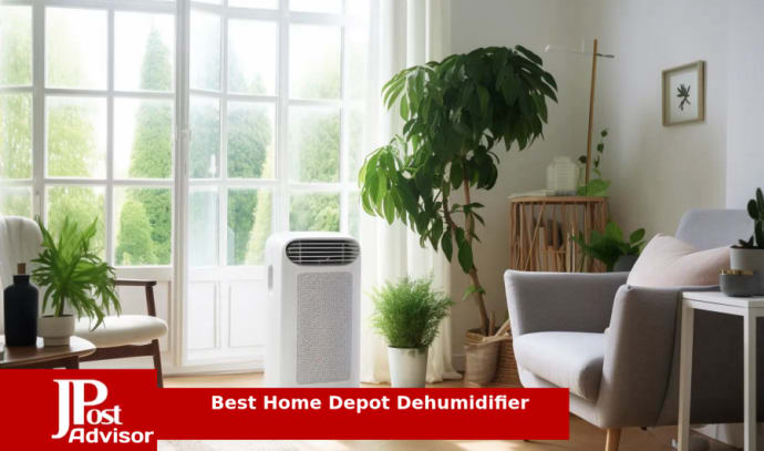  hOmeLabs 1500 Sq. Ft. Energy Star Dehumidifier - Ideal for  Home Bedrooms, Bathrooms and Medium Size Rooms - Powerful Moisture Removal  and Humidity Control - 22 Pint (Previously 30 Pint)