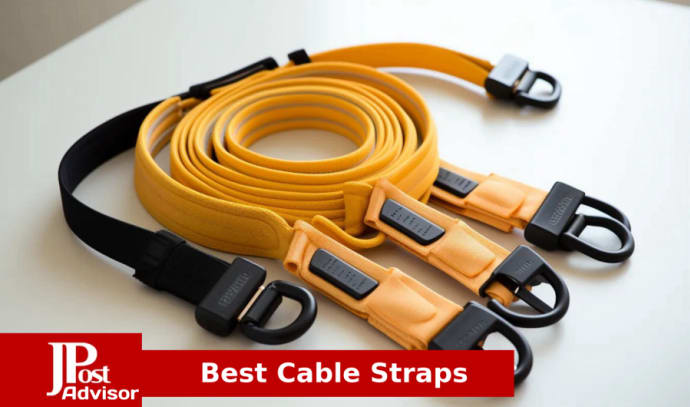 Over and Under: How Pros Wrap Cables, Cords, and Rope