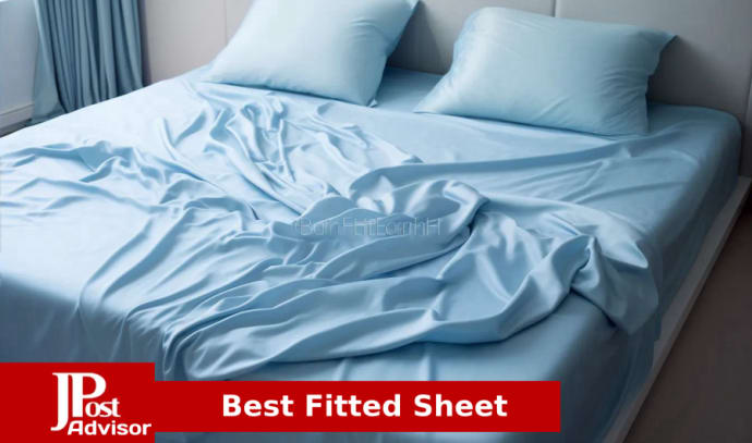Utopia Bedding Full Fitted Sheets - Bulk Pack of 6 Bottom Sheets - Soft  Brushed Microfiber - Deep Pockets - Shrinkage & Fade Resistant - Easy Care