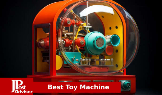 10 Best Claw Machines Review - The Jerusalem Post