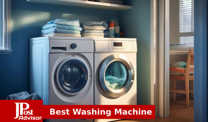 Auertech Portable Washing Machine Review & User Manual