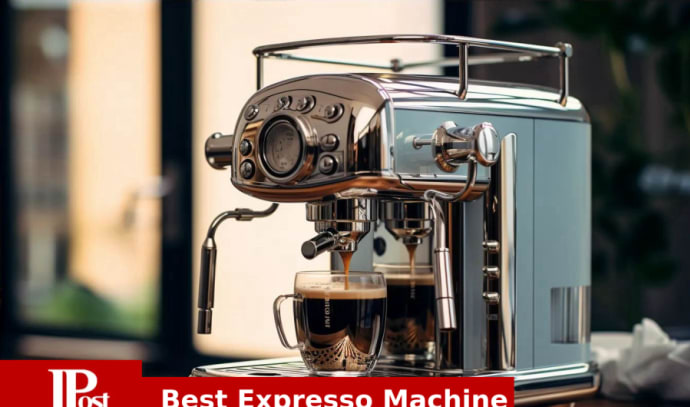 Mixpresso Espresso Machine for Nespresso Compatible Capsule, Programmable