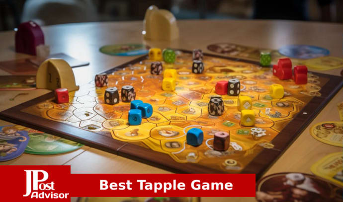 Review: TAPPLE