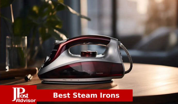 Black & Decker Light 'n Easy Iron reviews in Laundry Care