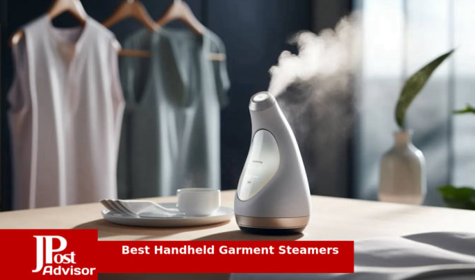 The 10 Best Portable Steamers of 2024