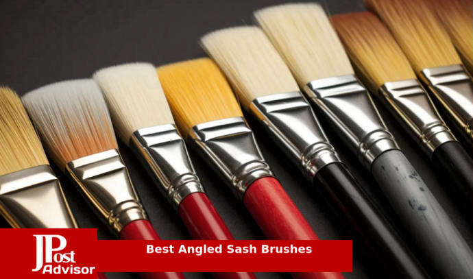10 Best Cleaning Brushes Review - The Jerusalem Post