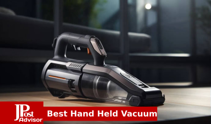  IMINSO Handheld Vacuum Cordless Hand Vacuum with